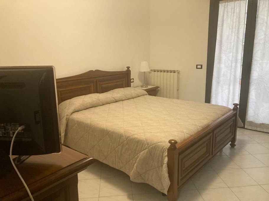 Appartamento Azzurra فيليني فالدارنو المظهر الخارجي الصورة